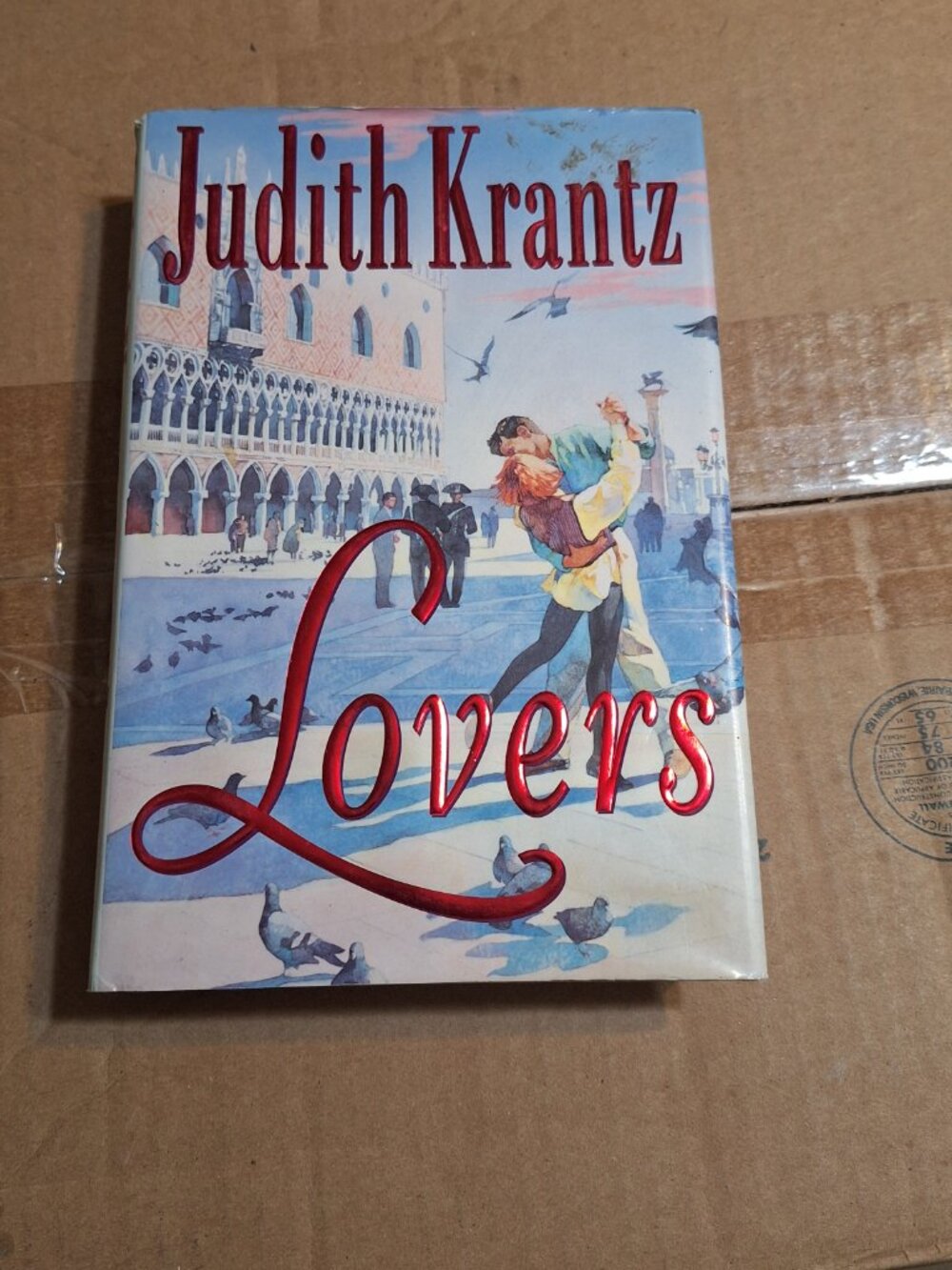 Lovers